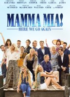 Mamma Mia! Here We Go Again / Mamma Mia: Отново заедно (2018)