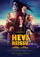 Hevi reissu / Хеви пътешествие (2018)