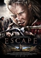 Flukt / Бягство / Escape (2012)