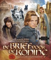 The Letter for the King / De brief voor de koning / Писмото за краля (2008)