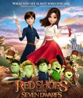 Red Shoes and the Seven Dwarfs / Червената обувчица и седемте джуджета (2019)