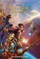 Treasure Planet / Планетата на съкровищата (2002)