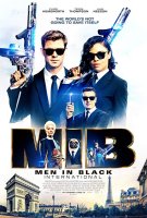 Men in Black 4: International / Мъже в черно 4: Глобална заплаха (2019)
