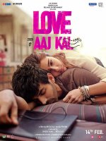 Love Aaj Kal / Любов Айей Кал (2020)
