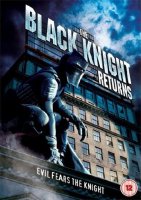 The Black Knight Returns / Черният рицар се завръща (2009)