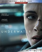 Underwater / В дълбините (2020)