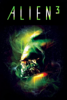 Alien 3 / Пришълецът 3 (1992)