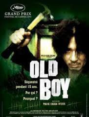 Oldboy / Oldeuboi / Олдбой (2003)