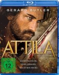 Attila / Атила - вождът на хуните (2001)