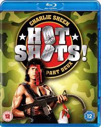 Hot Shots! Part Deux / Смотаняци 2 (1993)
