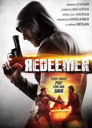 Redeemer / Спасител (2014)