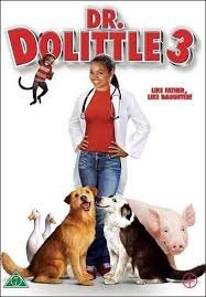 Dr. Dolittle / Доктор Дулитъл 3 (2006)