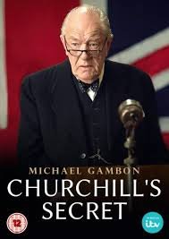 Churchill's Secret / Тайната на Чърчил (2016)