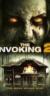 The Invoking 2 / Призив 2 (2015)