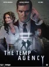 The Temp Agency / Наемникът (2014)