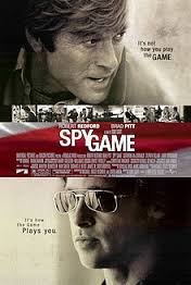 Spy Game / Шпионски игри (2001)