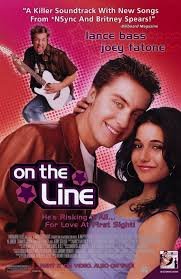 On The Line (2001)