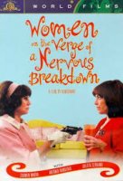 Women on the Verge of a Nervous Breakdown / Жени на ръба на нервна криза (1988)