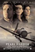 Pearl Harbor / Пърл Харбър (2001)