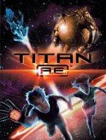 Titan A.E. / Титан (2000)