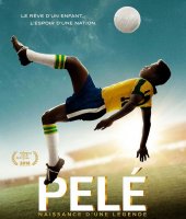 Pele: Birth of a Legend / Пеле: Раждането на една легенда (2016)