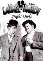 Night Owls / Нощни Птици (1930)