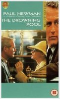 The Drowning Pool / Басейн за удавници (1975)