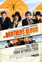 The Brothers Bloom / Тарикатите Блум (2008)