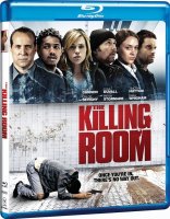 The Killing Room / Смъртоносната стая (2009)