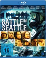 Battle in Seattle / Битка в Сиатъл (2007)