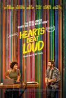 Hearts Beat Loud / Сърцето бие силно (2018)