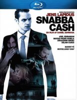 Snabba cash / Лесни пари / Easy Money (2010)