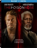 The Poison Rose / Отровната роза (2019)