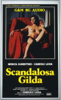 Scandalosa Gilda / Скандалната Джилда (1985)