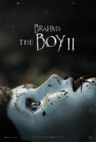 Brahms: The Boy II / Брамс: Момчето II (2020)