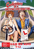 Confessions of A Driving Instructor / Изповедта на автомобилния инструктор (1976)