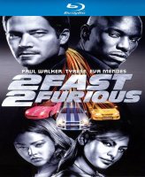 2 Fast 2 Furious / Бързи и яростни 2 (2003)