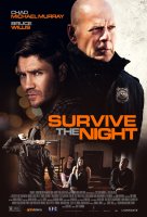 Survive the Night / Преживей нощта (2020)