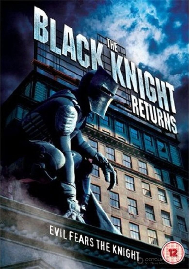 Black Knight Film Streaming Ita